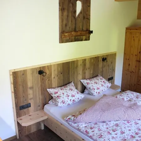 Apartment Ferienhaus Schwab Mittersill