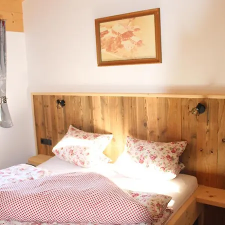 Ferienhaus Schwab *