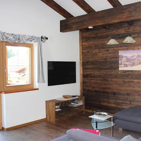 Ferienhaus Schwab Apartment