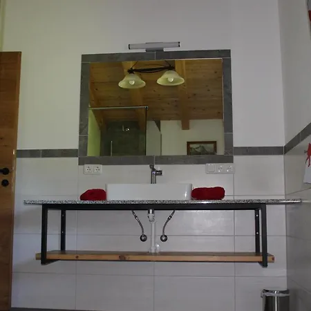 Ferienhaus Schwab * Mittersill