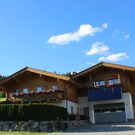 Ferienhaus Schwab