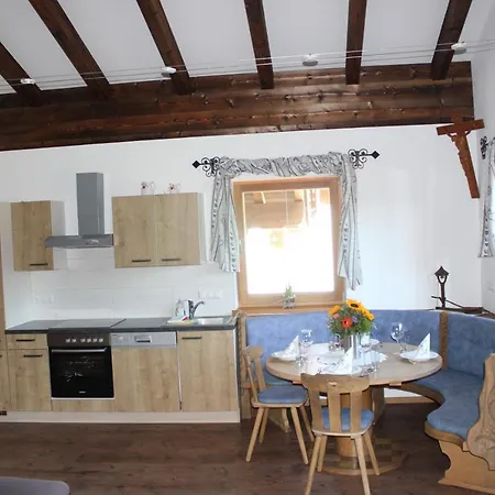 Ferienhaus Schwab Apartment *