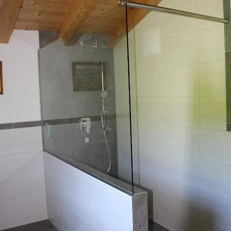 Apartment Ferienhaus Schwab