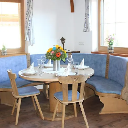 Ferienhaus Schwab Apartment