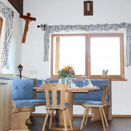 Ferienhaus Schwab