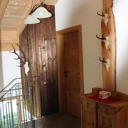 Apartment Ferienhaus Schwab