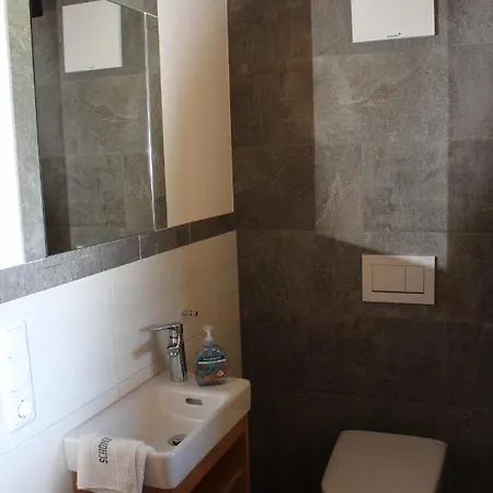 Ferienhaus Schwab Apartment *