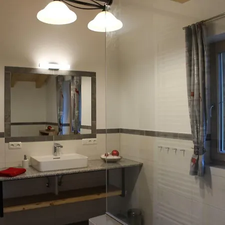Ferienhaus Schwab Apartment