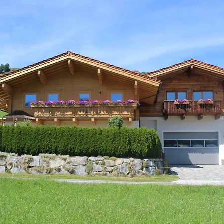 Ferienhaus Schwab *